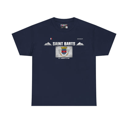 Saint Barts Tee