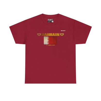 Bahrain Pearl Diving Tee