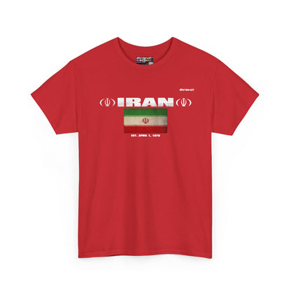 Iran Tee