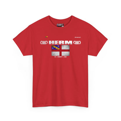 Herm Shell Beach Tee