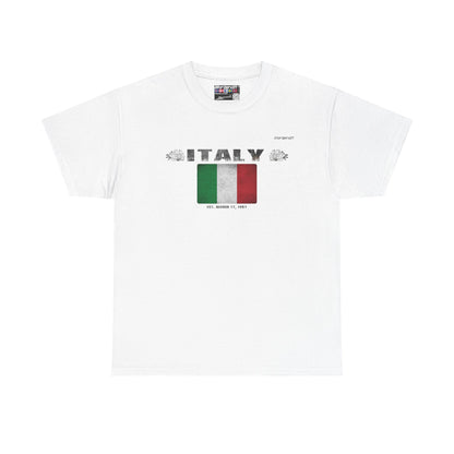 Italy Tee