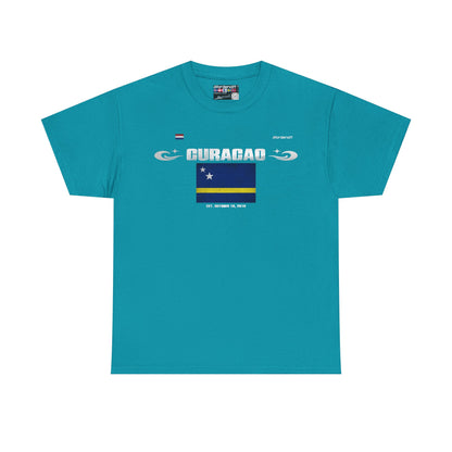Curacao Tee