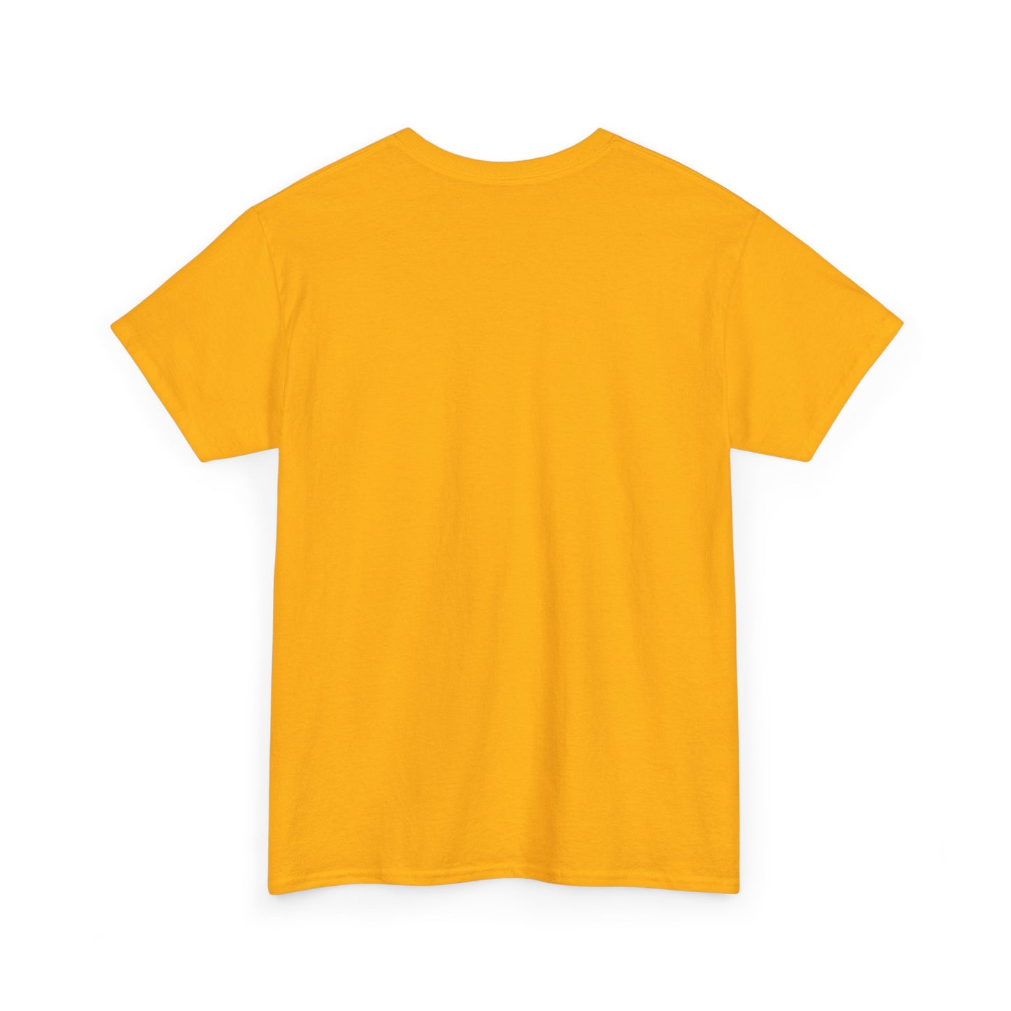 Moldova — Golden Vineyard Tee