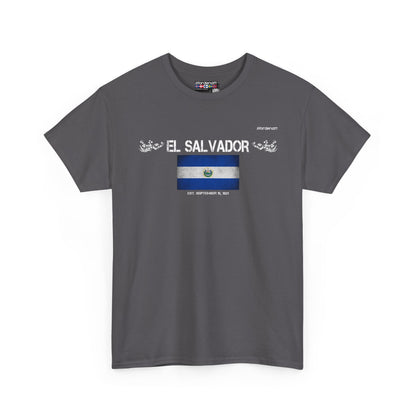 El Salvador Tee