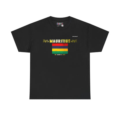 Mauritius — Dodo Legacy Tee