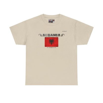 Albania Tee