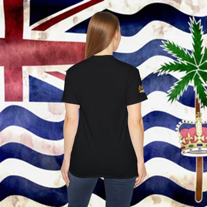 British Indian Ocean Territory Premium T-Shirt