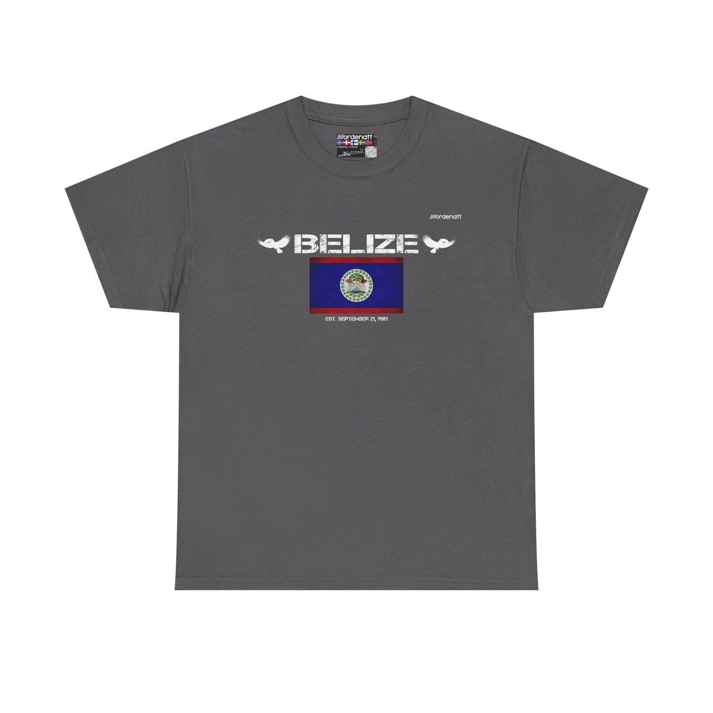 Belize Tee