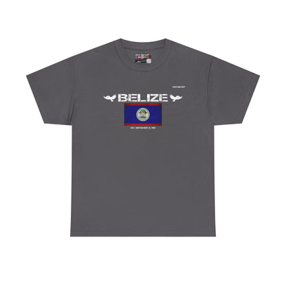 Belize Tee