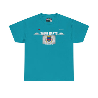 Saint Barts Tee