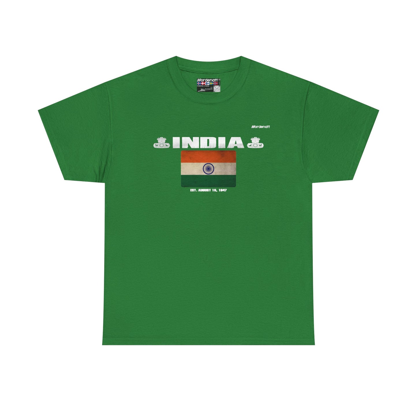 India Tee