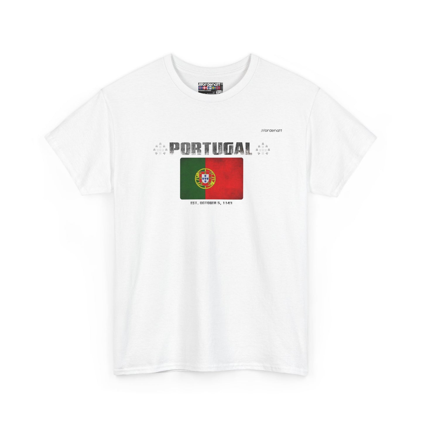 Portugal Tee