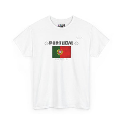 Portugal Tee