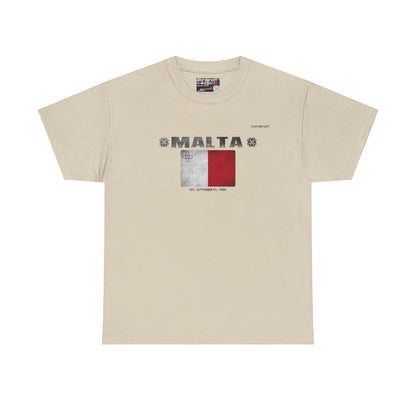 Malta Tee