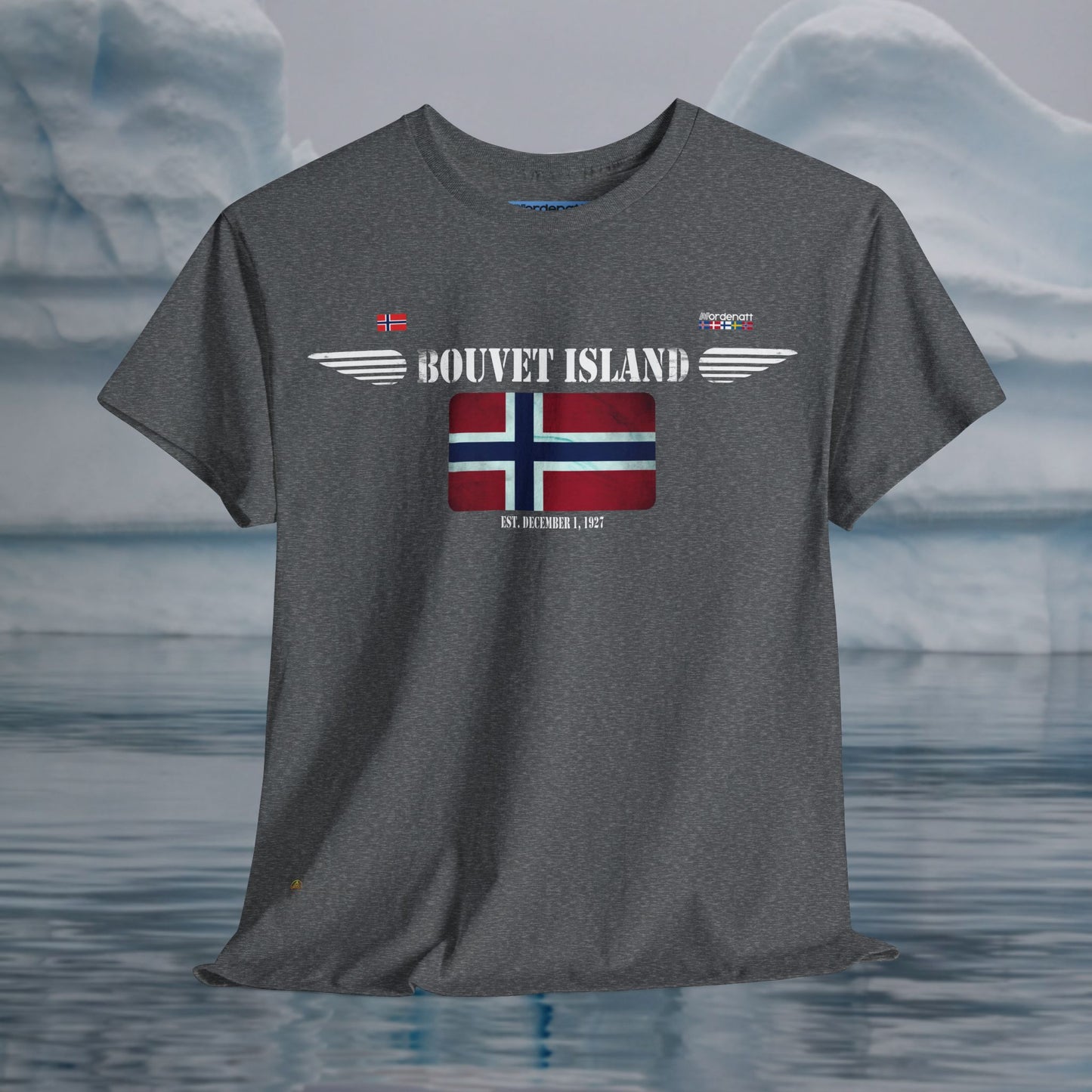 Bouvet Island