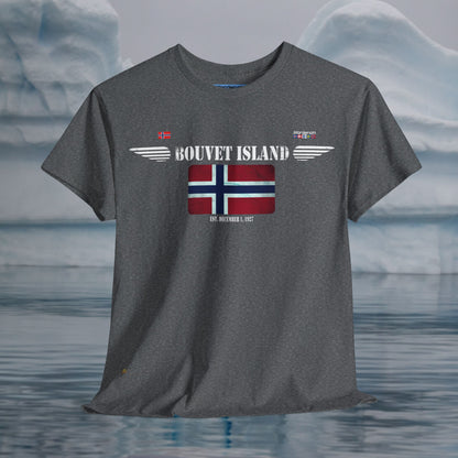 Bouvet Island