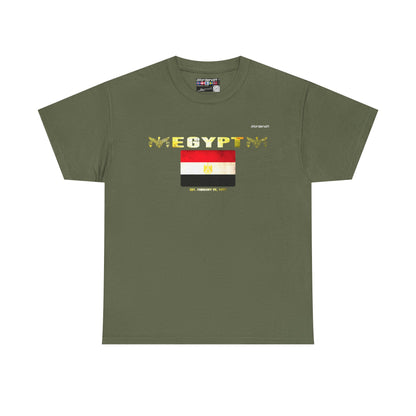 Egypt — Pharaoh's Legacy Tee
