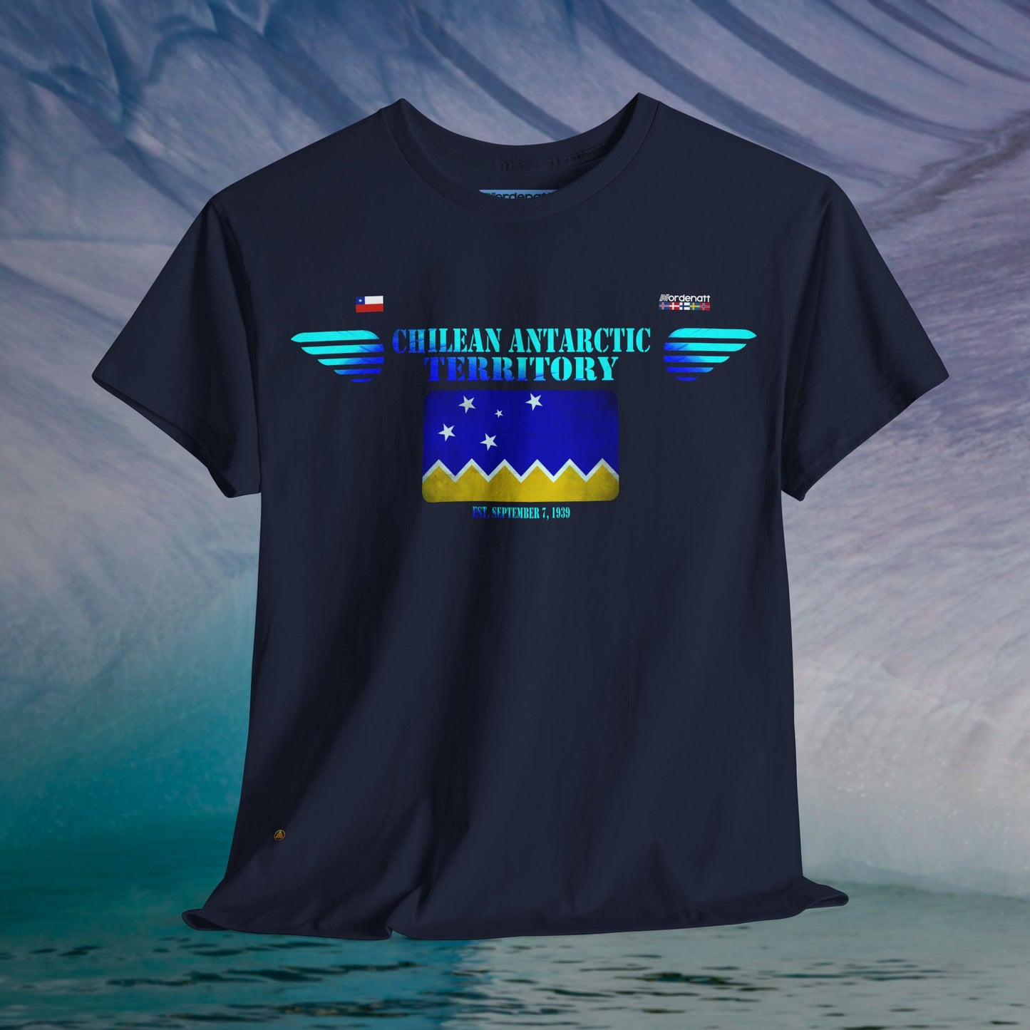 Chilean Antarctic Territory