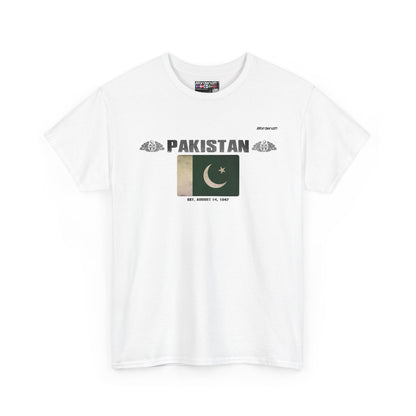 Pakistan Tee
