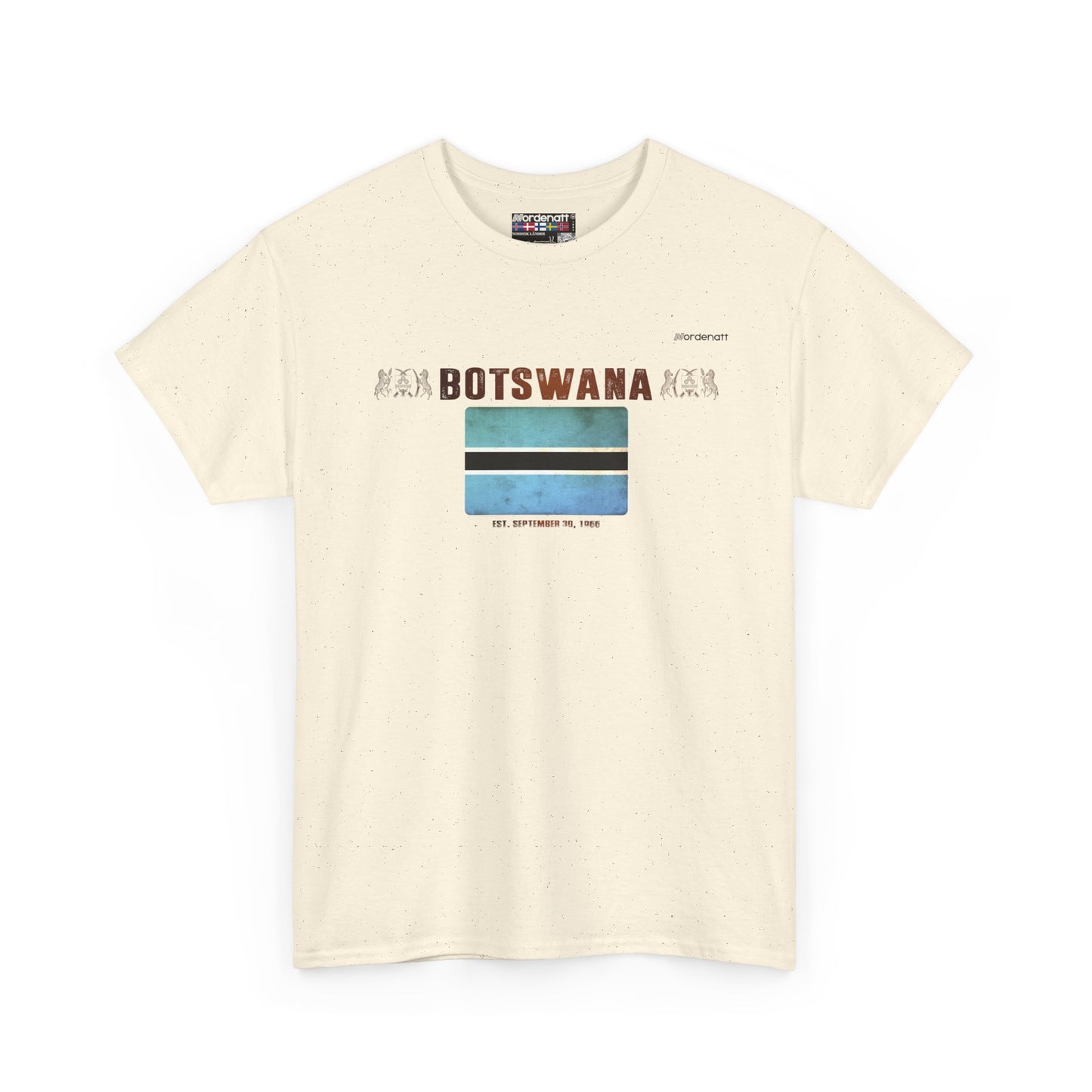 Botswana — Okavango Delta Tee