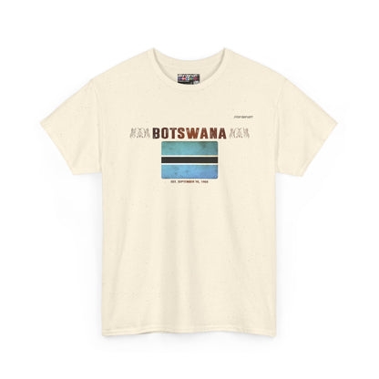 Botswana — Okavango Delta Tee