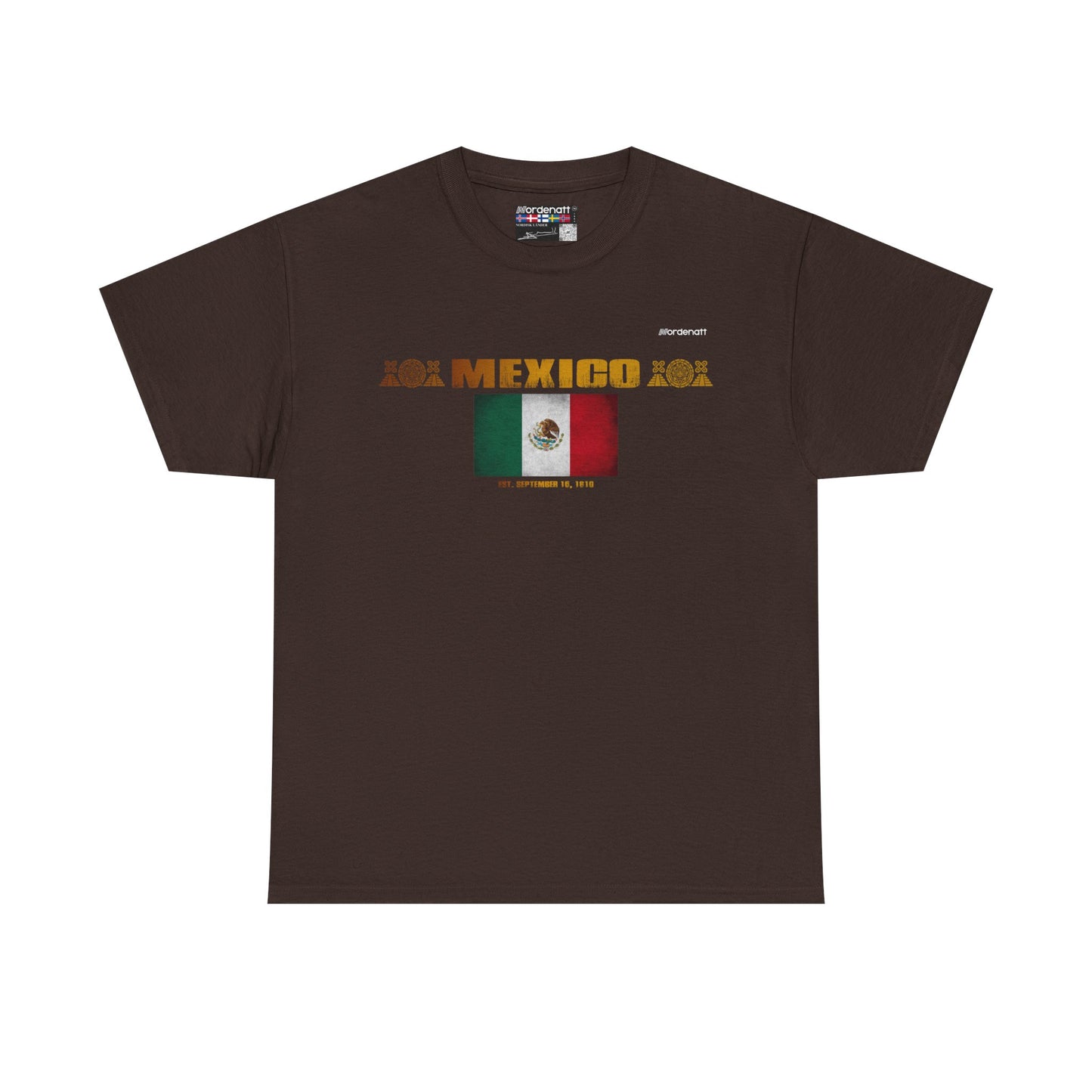 Mexico Tee
