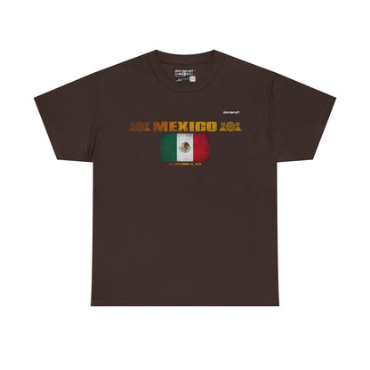 Mexico Tee