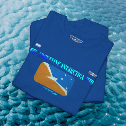 Argentine Antarctica