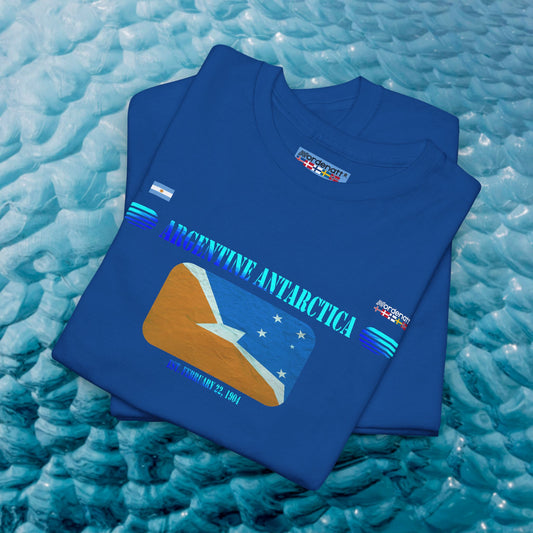 Argentine Antarctica