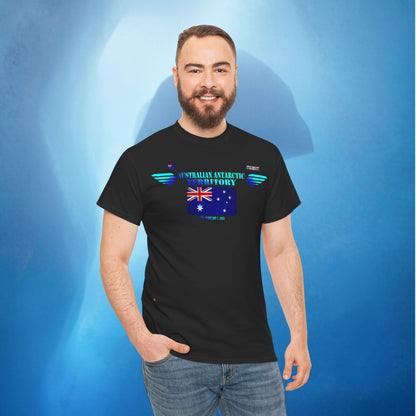 Australian Antarctic Territory