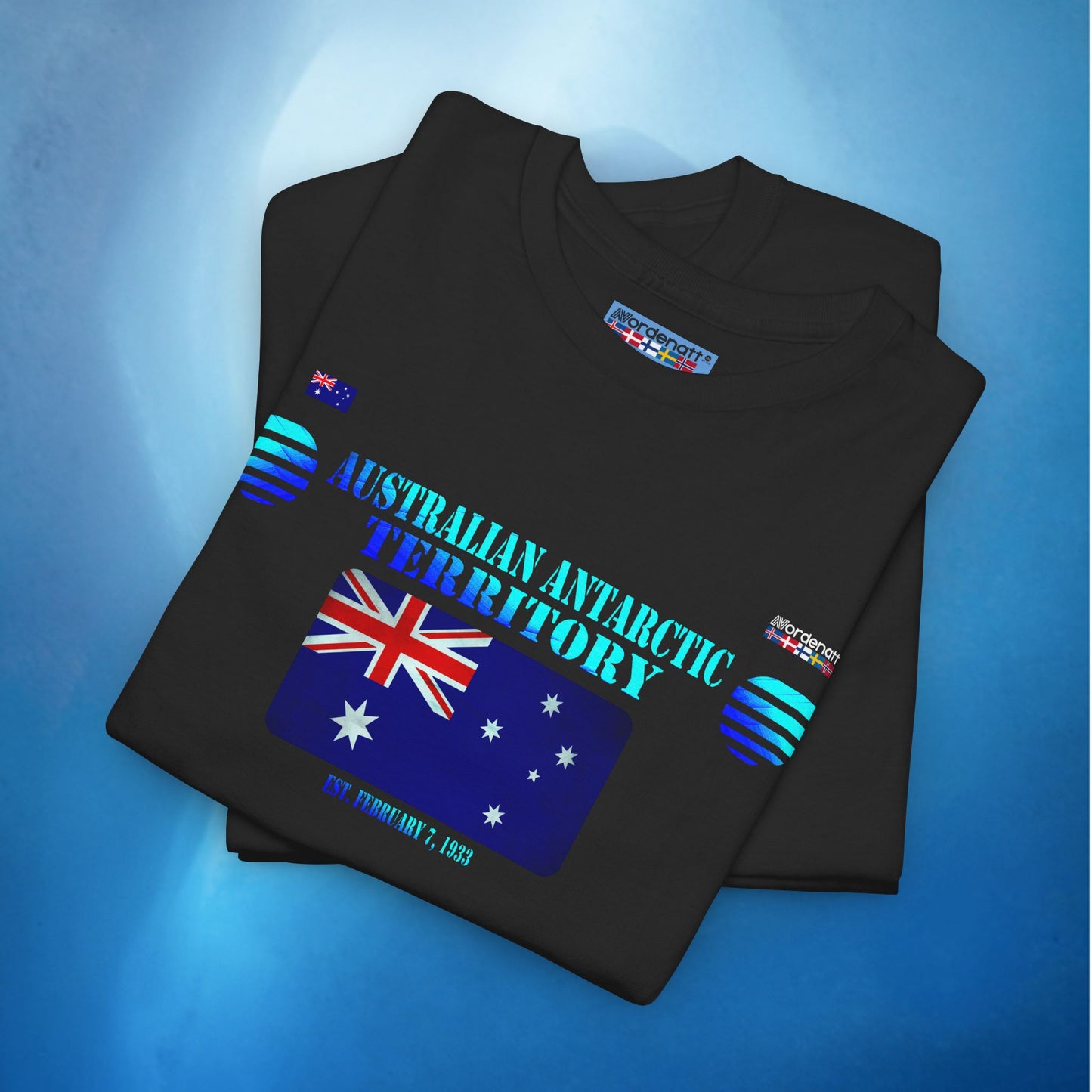 Australian Antarctic Territory