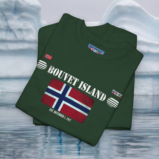 Bouvet Island