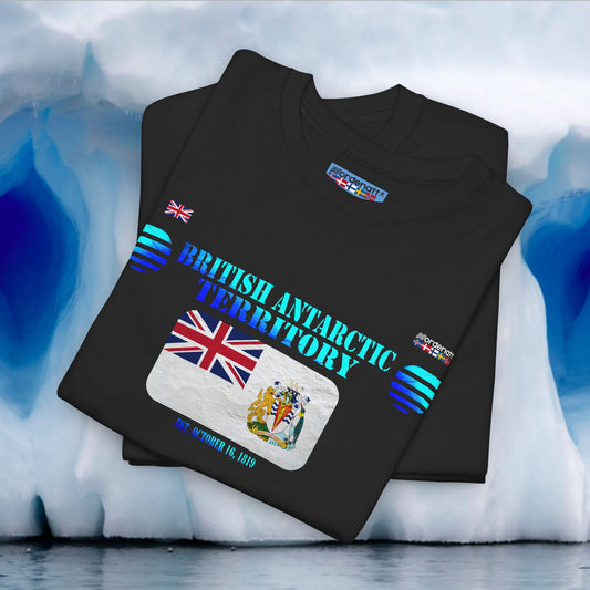 British Antarctic Territory