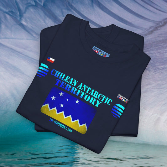 Chilean Antarctic Territory