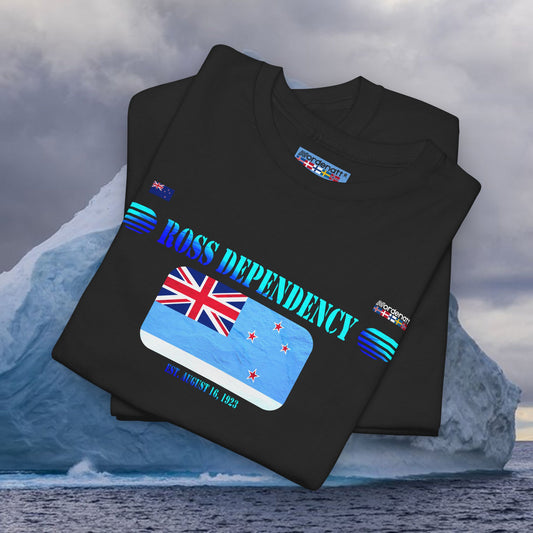 Ross Dependency