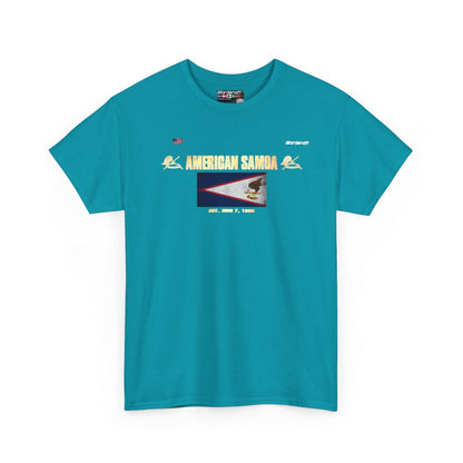 Tropical Blue