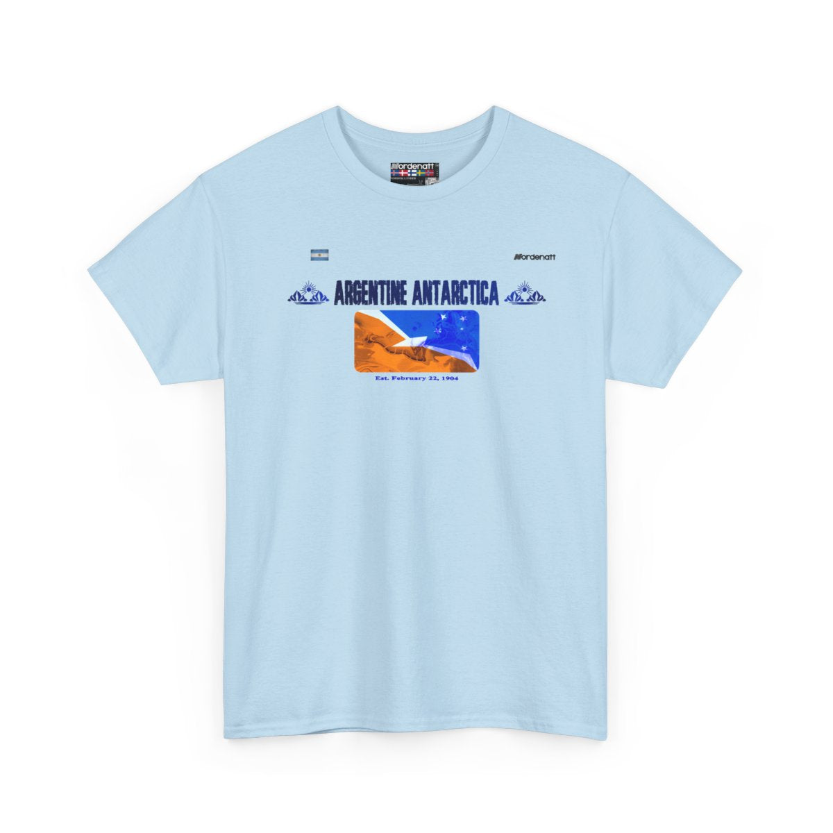 Light Blue