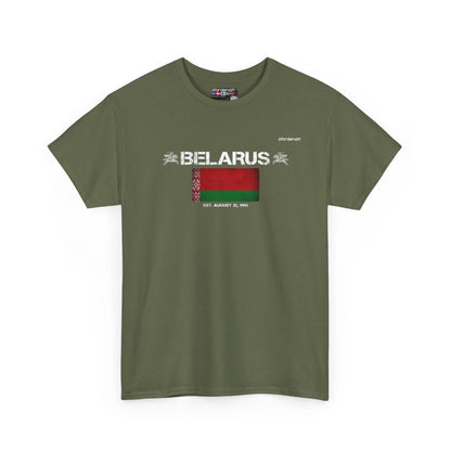 Belarus High Quality Tee