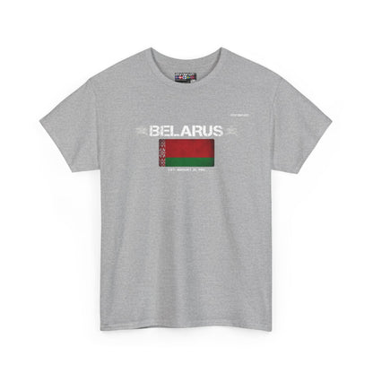 Belarus High Quality Tee