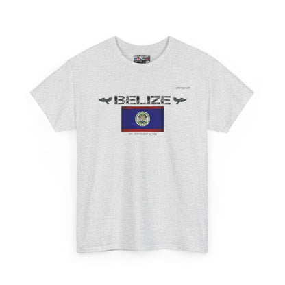 Belize Barrier Reef Tee