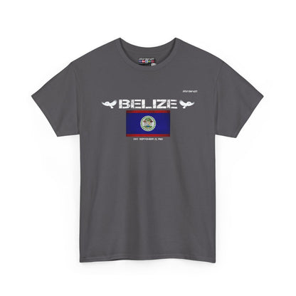 Belize Barrier Reef Tee