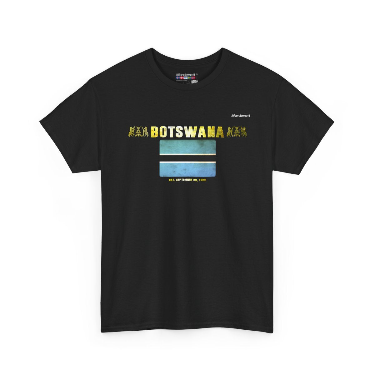 Botswana — Okavango Delta Tee