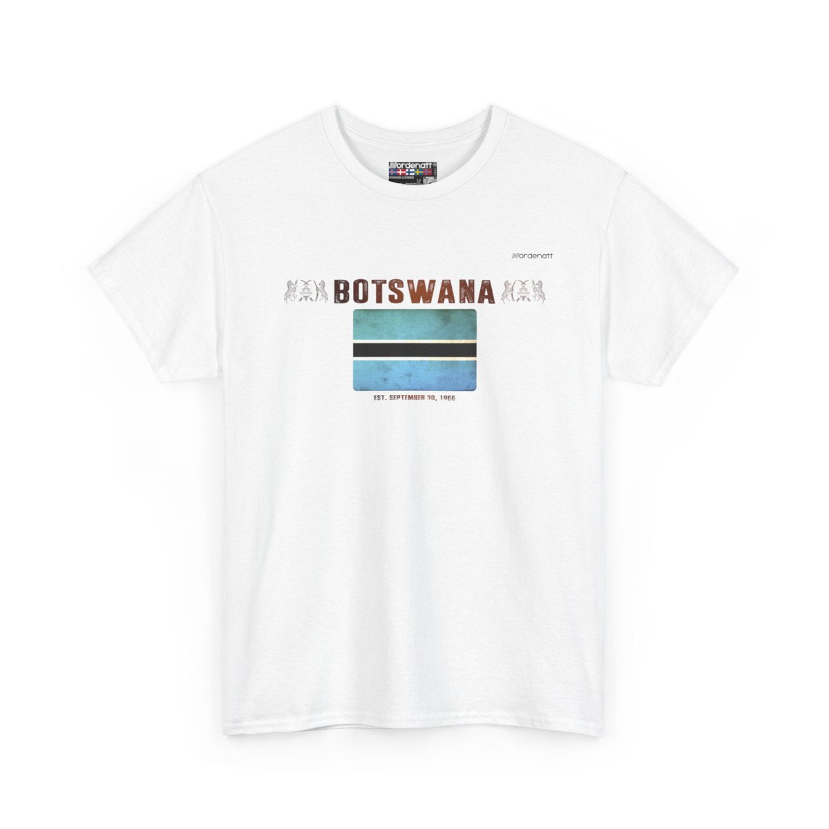 Botswana — Okavango Delta Tee