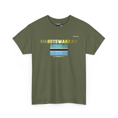 Botswana — Okavango Delta Tee