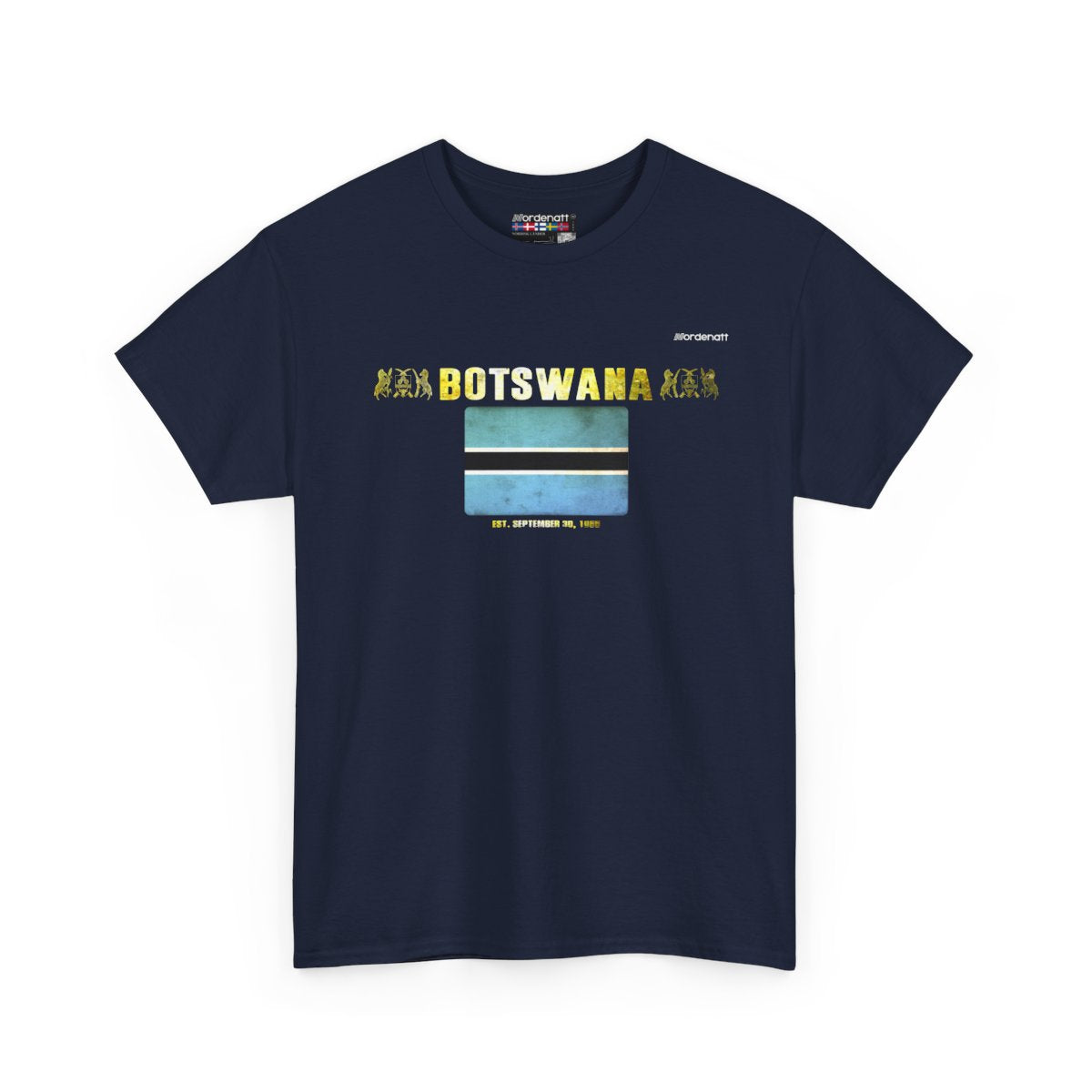 Botswana — Okavango Delta Tee