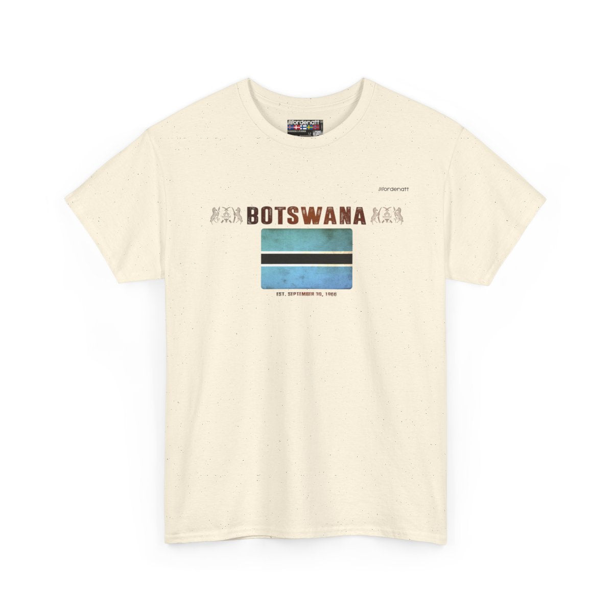 Botswana — Okavango Delta Tee