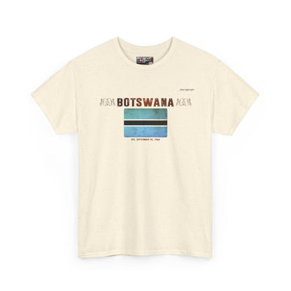 Botswana — Okavango Delta Tee