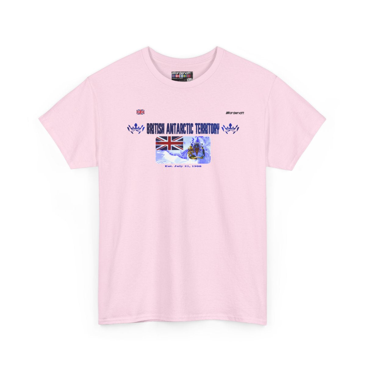 Light Pink