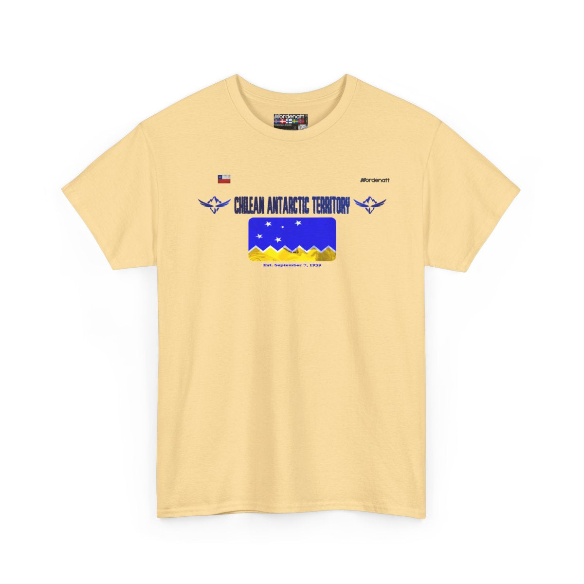 Yellow Haze