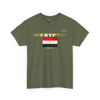 Egypt — Pharaoh's Legacy Tee